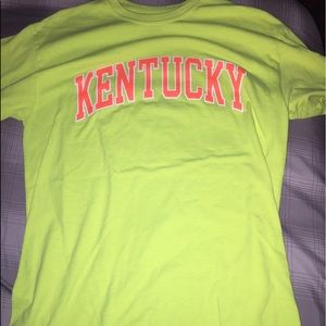 kentucky t-shirt